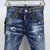 Dsquared2 Jeans for DSQ Jeans #A41967