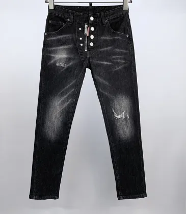 Dsquared2 Jeans for DSQ Jeans #A41968