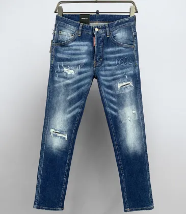 Dsquared2 Jeans for DSQ Jeans #A41969