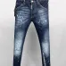 Dsquared2 Jeans for DSQ Jeans #A41971