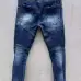 Dsquared2 Jeans for DSQ Jeans #A41991