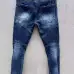 Dsquared2 Jeans for DSQ Jeans #A41991