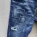 Dsquared2 Jeans for DSQ Jeans #A41991