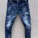 Dsquared2 Jeans for DSQ Jeans #A41991