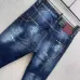 Dsquared2 Jeans for DSQ Jeans #A41992