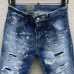 Dsquared2 Jeans for DSQ Jeans #A41993