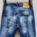 Dsquared2 Jeans for DSQ Jeans #A41993