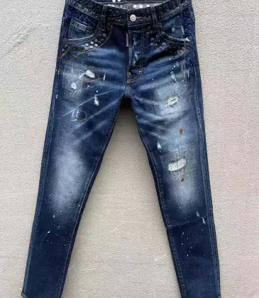 Dsquared2 Jeans for DSQ Jeans #A41995