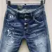 Dsquared2 Jeans for DSQ Jeans #A41996