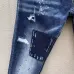 Dsquared2 Jeans for DSQ Jeans #A41997