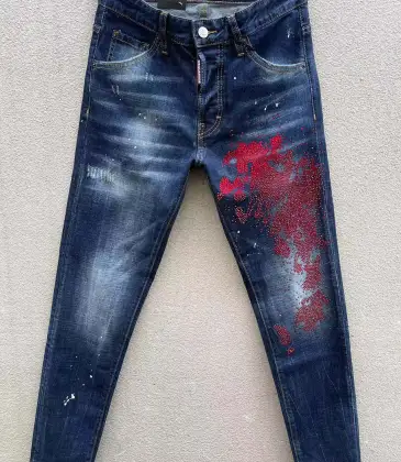 Dsquared2 Jeans for DSQ Jeans #A41998