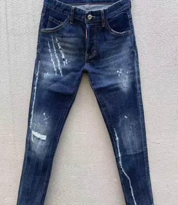 Dsquared2 Jeans for DSQ Jeans #A41999