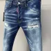 Dsquared2 Jeans for DSQ Jeans #A45814