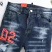 Dsquared2 Jeans for DSQ Jeans #A46079