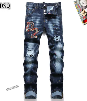 Dsquared2 Jeans for DSQ Jeans #A46080