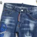 Dsquared2 Jeans for DSQ Jeans #A46081