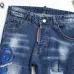 Dsquared2 Jeans for DSQ Jeans #A46081