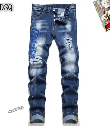 Dsquared2 Jeans for DSQ Jeans #A46081