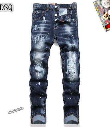 Dsquared2 Jeans for DSQ Jeans #A46096