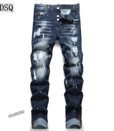 Dsquared2 Jeans for DSQ Jeans #A46097