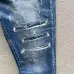 Dsquared2 Jeans for DSQ Jeans #A50874