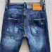 Dsquared2 Jeans for DSQ Jeans #A51112