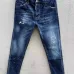 Dsquared2 Jeans for DSQ Jeans #A51112