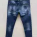 Dsquared2 Jeans for DSQ Jeans #A51474