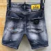 Dsquared2 Jeans for Dsquared2 short Jeans for MEN #9873737