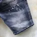Dsquared2 Jeans for Dsquared2 short Jeans for MEN #9873737