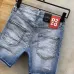 Dsquared2 Jeans for Dsquared2 short Jeans for MEN #9873745