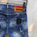 Dsquared2 Jeans for Dsquared2 short Jeans for MEN #99116781