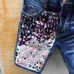 Dsquared2 Jeans for Dsquared2 short Jeans for MEN #99116785