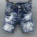 Dsquared2 Jeans for Dsquared2 short Jeans for MEN #99901702