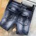 Dsquared2 Jeans for Dsquared2 short Jeans for MEN #99901704