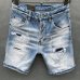 Dsquared2 Jeans for Dsquared2 short Jeans for MEN #99901713