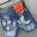 Dsquared2 Jeans for Dsquared2 short Jeans for MEN #99901715