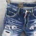 Dsquared2 Jeans for Dsquared2 short Jeans for MEN #99901719