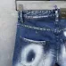 Dsquared2 Jeans for Dsquared2 short Jeans for MEN #99901721