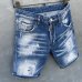 Dsquared2 Jeans for Dsquared2 short Jeans for MEN #99901722