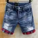 Dsquared2 Jeans for Dsquared2 short Jeans for MEN #99901723