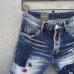 Dsquared2 Jeans for Dsquared2 short Jeans for MEN #99901724