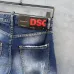 Dsquared2 Jeans for Dsquared2 short Jeans for MEN #99901724