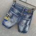 Dsquared2 Jeans for Dsquared2 short Jeans for MEN #99901725