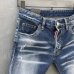Dsquared2 Jeans for Dsquared2 short Jeans for MEN #99901725