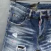 Dsquared2 Jeans for Dsquared2 short Jeans for MEN #99902359