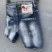 Dsquared2 Jeans for Dsquared2 short Jeans for MEN #99902359
