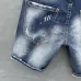 Dsquared2 Jeans for Dsquared2 short Jeans for MEN #99902359