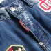Dsquared2 Jeans for Dsquared2 short Jeans for MEN #99905740