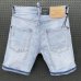 Dsquared2 Jeans for Dsquared2 short Jeans for MEN #999921055